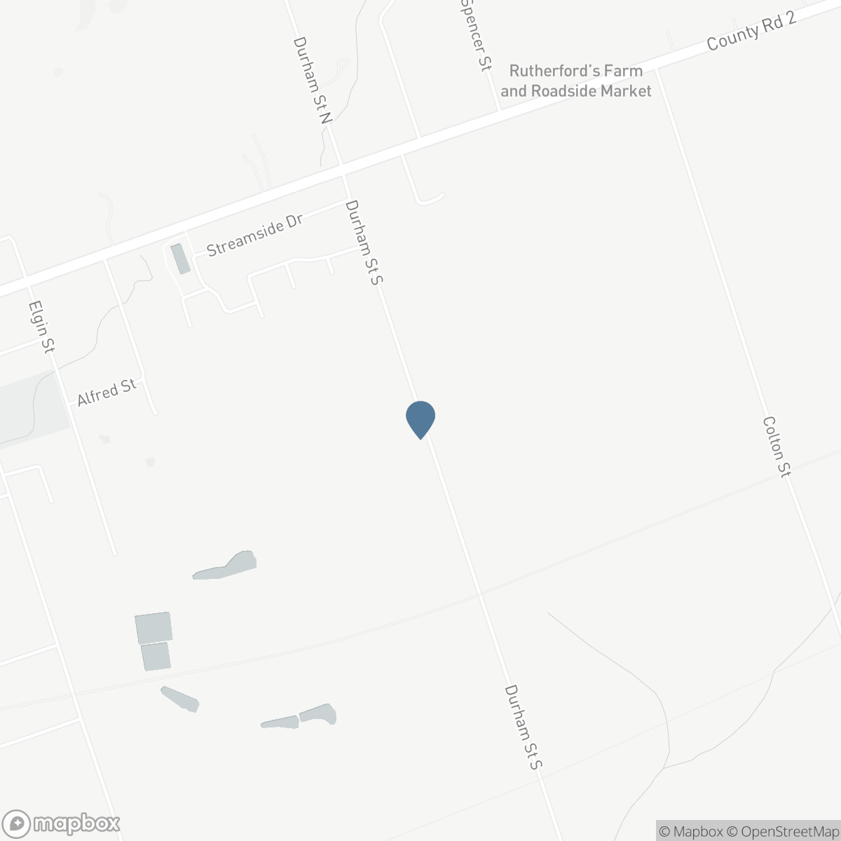 248 DURHAM STREET, Cramahe, Ontario K0K 1S0